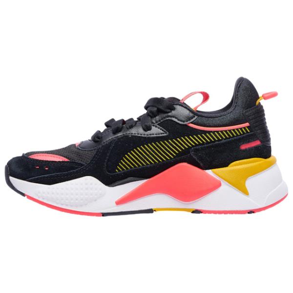 Puma Kosárlabda Cipő Női RS-X Reinvent Fekete,KCW92563